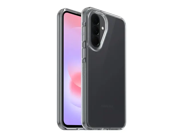 OtterBox React Series - Beskyttende deksel for mobiltelefon - poly...