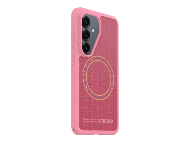 OtterBox Sole Series - Baksidedeksel for mobiltelefon nylonstoff, ...