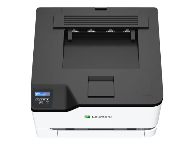 Lexmark C3326dw - Skriver farge Dupleks laser A4/Legal 600 x dpi o...