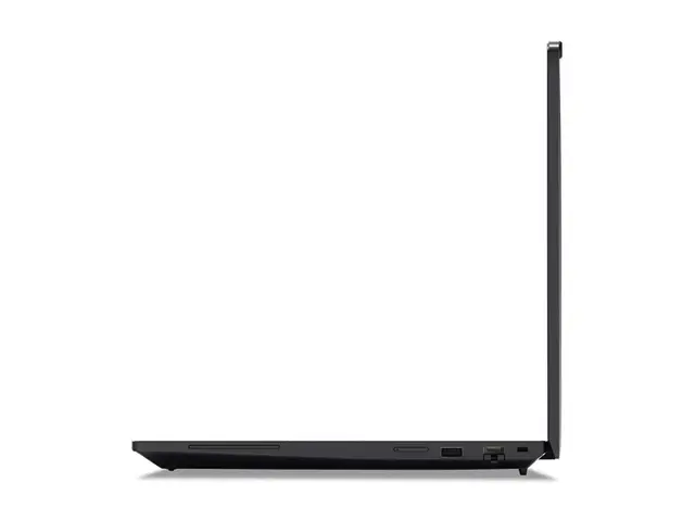 Lenovo ThinkPad P16s Gen 3 - AI Ready 16" Intel Core Ultra 7 165H ...