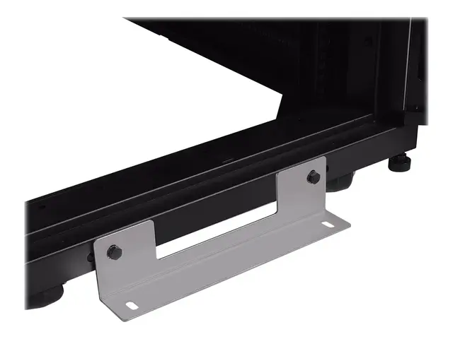 Eaton Tripp Lite Series 48U Rack Enclosure Server Cabinet Doors & ...