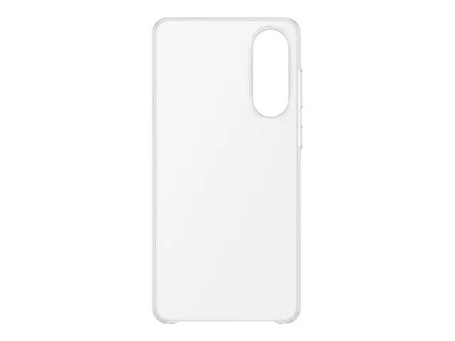 Samsung EF-QS937 - Baksidedeksel for mobiltelefon gjennomsiktig Ga...