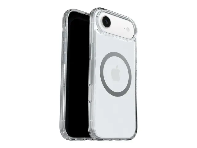 OtterBox Symmetry Series - Baksidedeksel for mobiltelefon MagSafe-...