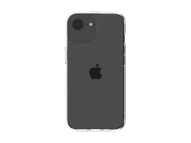 Zagg Crystal Palace Lite - Baksidedeksel for mobiltelefon grafen b...