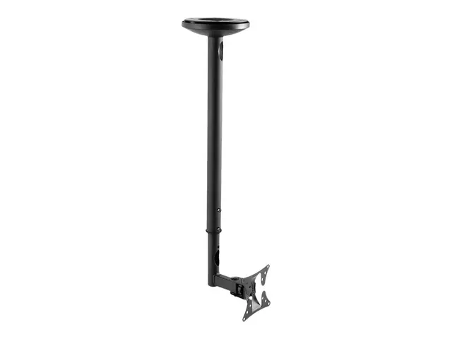 Neomounts FPMA-C050 - Brakett full bevegelse for LCD-skjerm svart ...