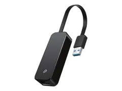 TP-Link UE306 V1 - Nettverksadapter USB 3.0 - Gigabit Ethernet