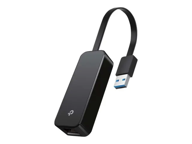 TP-Link UE306 V1 - Nettverksadapter - USB 3.0 - Gigabit Ethernet