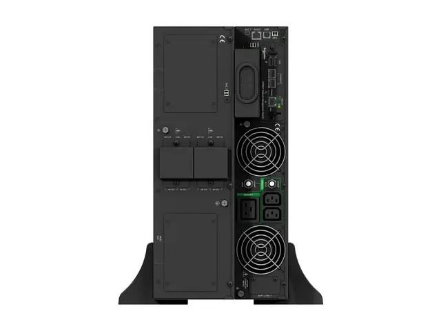 APC Smart-UPS RT SRTG10KXLI - UPS (kan monteres i rack) AC 230 V 1...