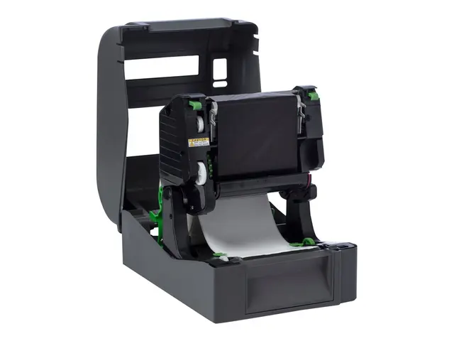 Brother TD-4420TN - Etikettskriver - direktetermisk / termisk over...