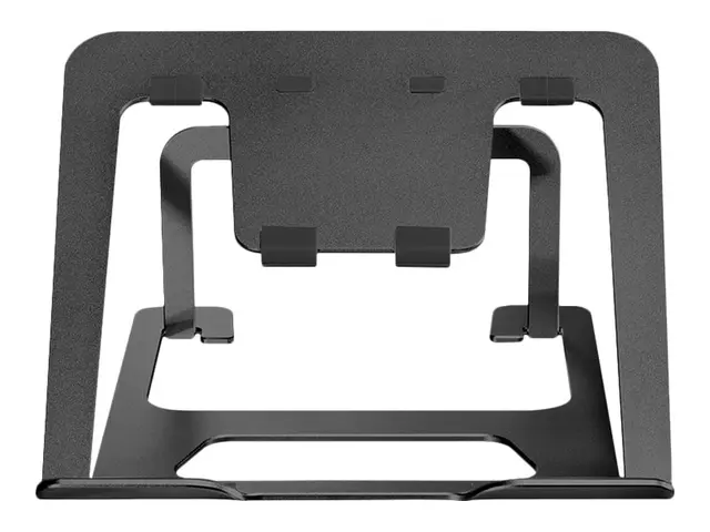 Neomounts NSLS085BLACK - Notebookstativ svart