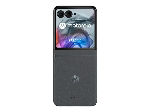 Motorola RAZR 50 - Koalagrå 256 GB