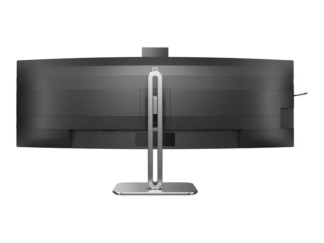 Philips 49B2U5900CH - 5000 Series LED-skjerm kurvet USB 49" (48.8"...