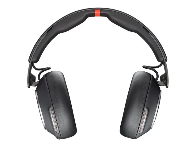 Poly Voyager Surround 85 - hodesett - USB-C via Bluetooth-adapter