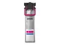 Epson T11N3 - XL-st&#248;rrelse - magenta original - blekkpakke - for P/N: C11CK19401, C11CK19401BM, C11CK19401BY, C11CK21401