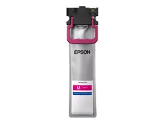 Epson T11N3 - XL-st&#248;rrelse - magenta original - blekkpakke - for P/N: C11CK19401, C11CK19401BM, C11CK19401BY, C11CK21401