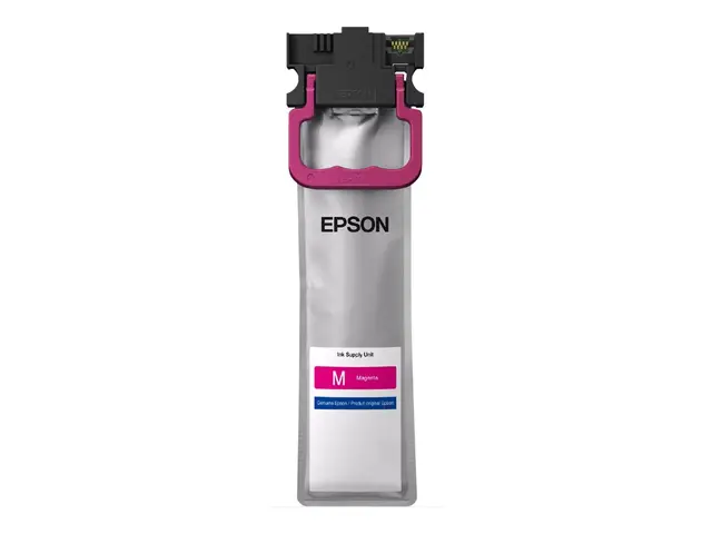 Epson T11N3 - XL-størrelse magenta original blekkpakke for P/N: C1...