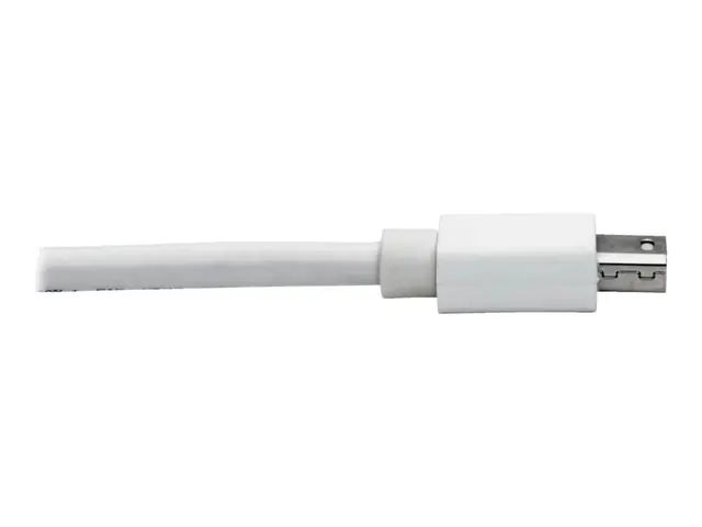 Eaton Tripp Lite Series 6in Mini DisplayPort to HDMI Adpater Conve...