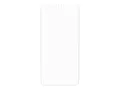 OtterBox Premium - Skjermbeskyttelse for mobiltelefon glass - blank - for Samsung Galaxy S25