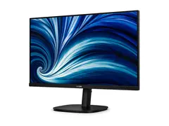 Philips 32B2N3500 - 3000 Series LED-skjerm - 32&quot; (31.5&quot; synlig) - 2560 x 1440 QHD @ 100 Hz - IPS - 1000:1 - 2xHDMI, DisplayPort - h&#248;yttalere - svart