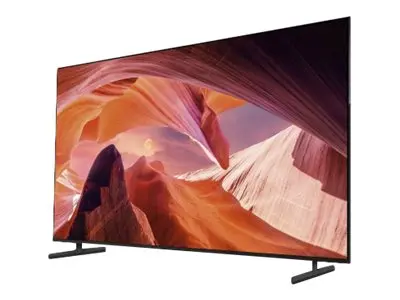 Sony Bravia Professional Displays FWD-85X80L - 85" Diagonalklasse ...