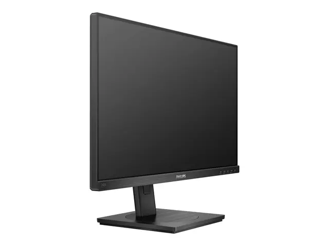 Philips S-line 242S1AE - LED-skjerm 24" 1920 x 1080 Full HD (1080p...