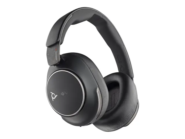 Poly Voyager Surround 80-M UC - 80 series hodesett full størrelse ...