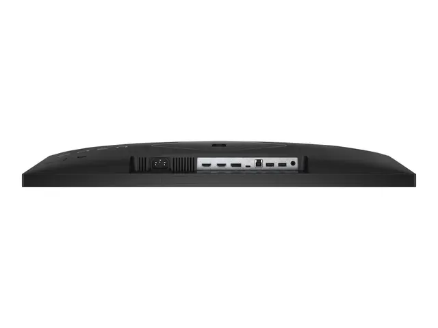 OMEN by HP 27k - LED-skjerm gaming 27" 3840 x 2160 4K UHD (2160p) ...