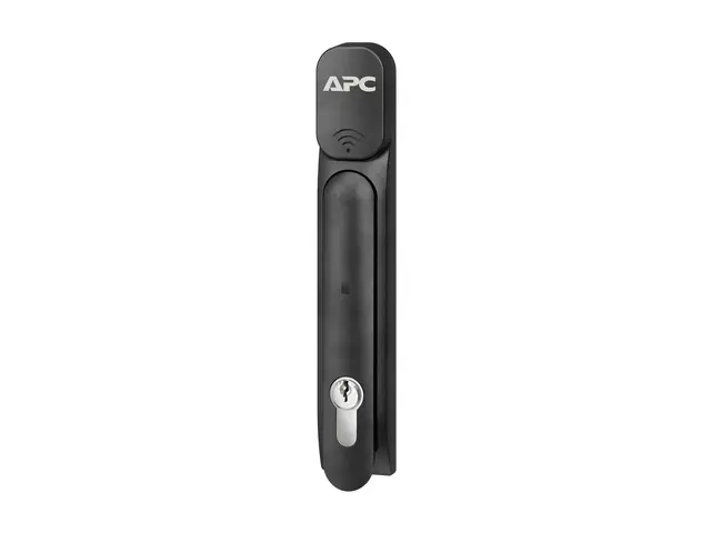 APC NetBotz Rack Monitor 250 - Miljøovervåkingsenhet - 100Mb LAN -...