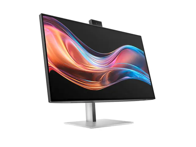 HP 727pm - Series 7 Pro LED-skjerm 27" 3840 x 2160 4K @ 60 Hz IPS ...