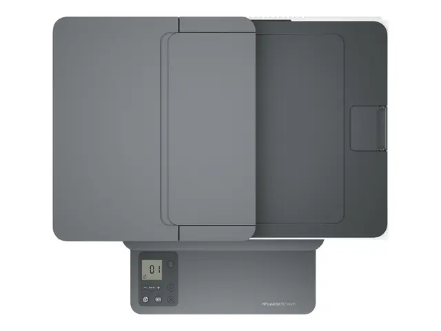 HP LaserJet MFP M234sdn - Multifunksjonsskriver - S/H - laser - Le...