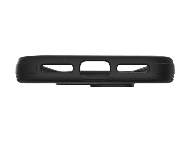 ZAGG Luxe Snap - Baksidedeksel for mobiltelefon MagSafe-samsvar sv...