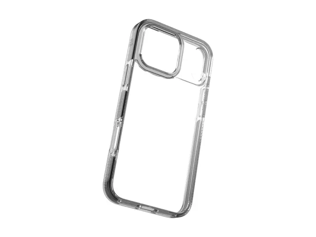 Zagg Santa Cruz - Baksidedeksel for mobiltelefon grafen kullsort, ...