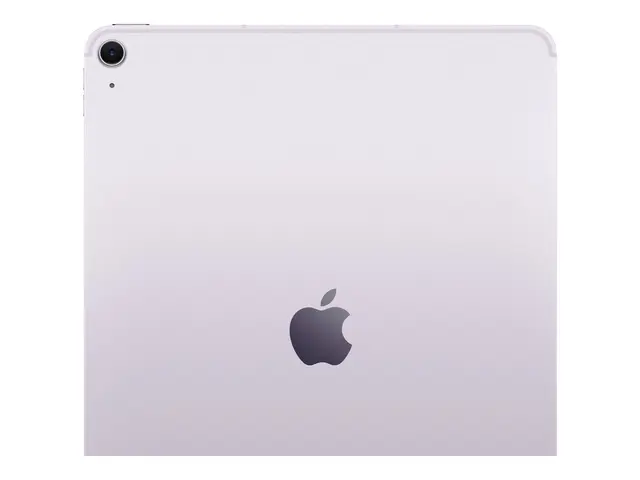 Apple 13-inch iPad Air M4 Wi-Fi + Cellular Tablet - 128 GB - 13" IPS (2732 x 2048) - 3G, 4G, 5G - purpur 