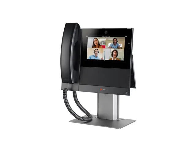 HP Poly - Stativ høy