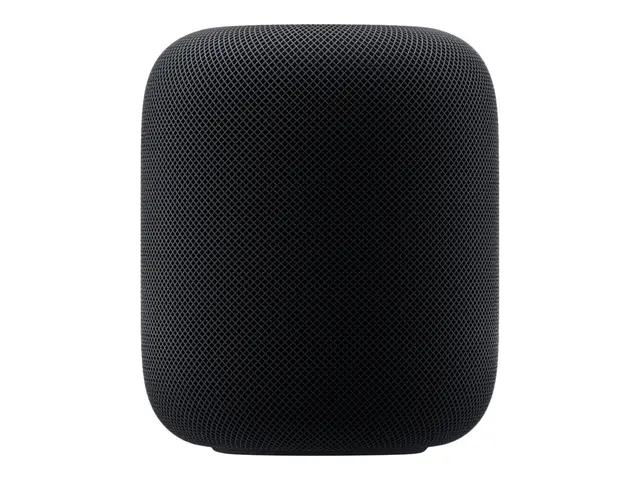 Apple HomePod (2nd generation) - Smarthøyttaler Wi-Fi, Bluetooth t...