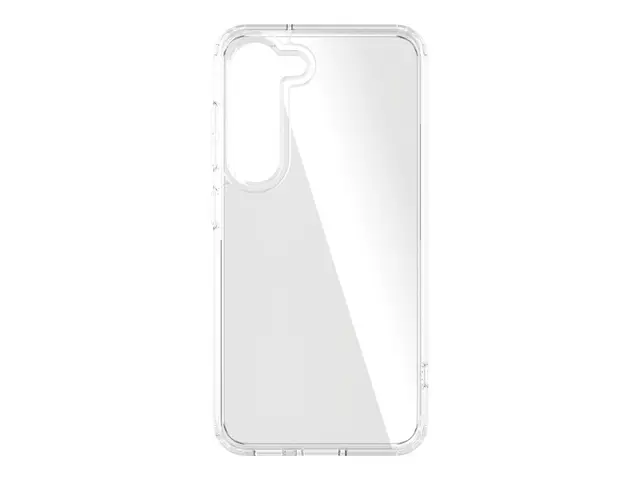 PanzerGlass HardCase - Clear Edition baksidedeksel for mobiltelefo...