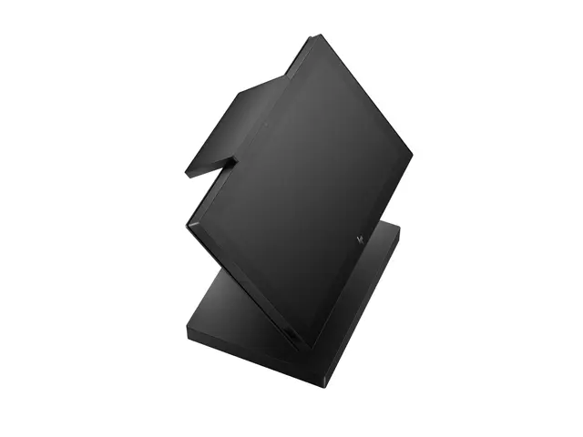 HP Engage - Kundeskjerm 6.6" berøringsskjerm 1400 x 720 400 cd/m² ...