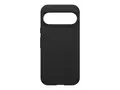 OtterBox React Series - Baksidedeksel for mobiltelefon plastikk - svart - for Google Pixel 9, 9 Pro