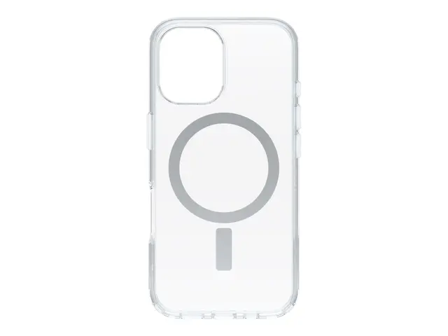 OtterBox Symmetry Series - Baksidedeksel for mobiltelefon MagSafe-...