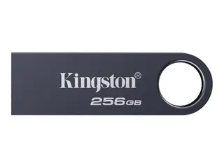 kingston 256GB DataTraveler SE9 G3 Dark Nickle