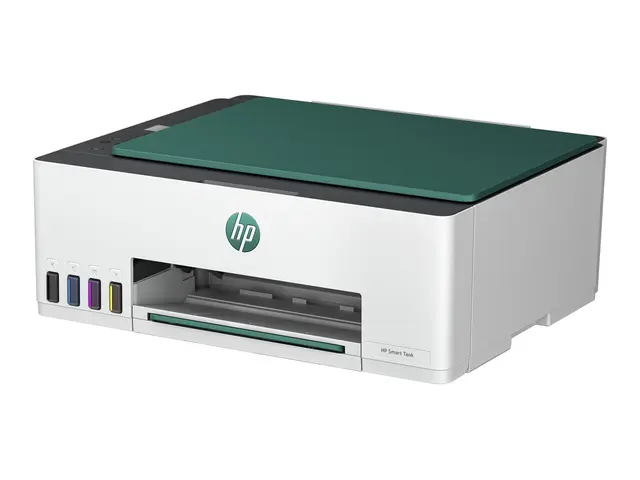 HP Smart Tank 5109 All-in-One - Multifunksjonsskriver - farge - in...