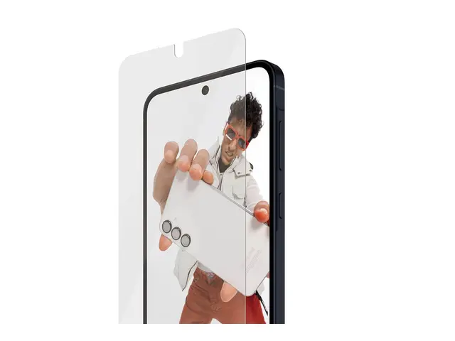 SAFE. by PanzerGlass - Skjermbeskyttelse for mobiltelefon - ultrav...
