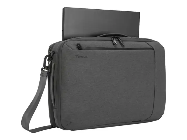 Targus Cypress Convertible Backpack with EcoSmart - Notebookryggse...