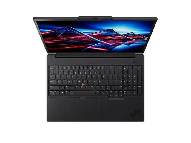 Lenovo ThinkPad P16v Gen 3 - 16" Intel Core Ultra 7 265H vPro Ente...