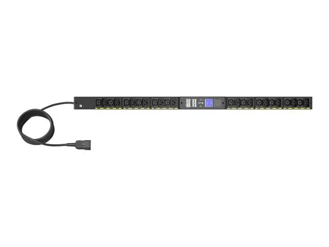 Eaton G4 - Strømfordelerenhet (kan monteres i rack) AC 200-240 V 3...