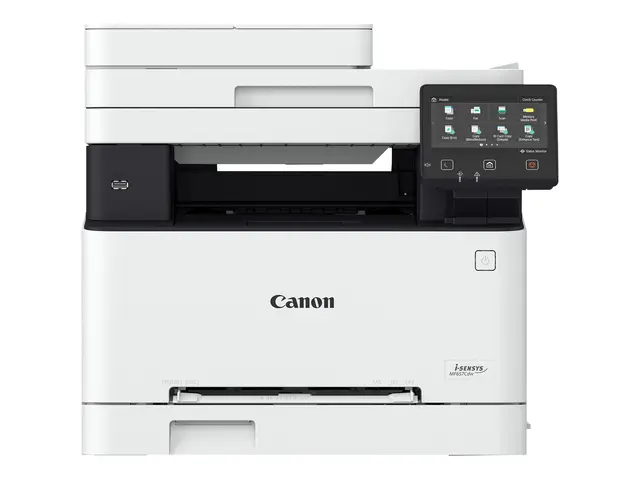 Canon i-SENSYS MF657Cdw - Multifunksjonsskriver farge laser A4 (21...