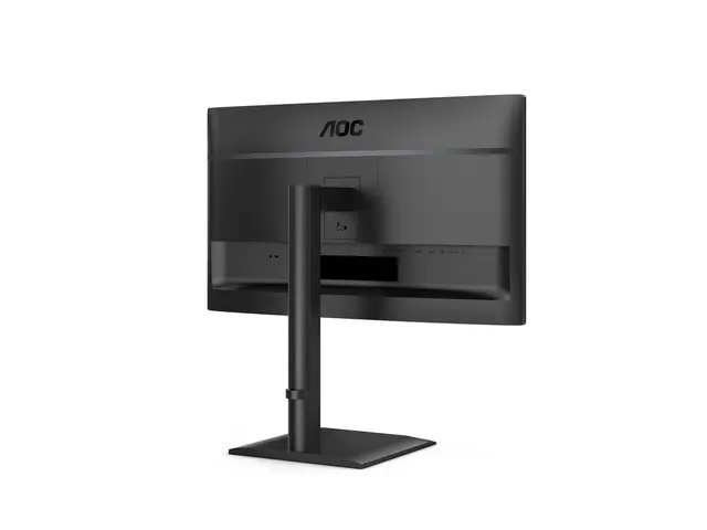 AOC 24E4U - LED-skjerm 24" (23.8" synlig) 1920 x 1080 Full HD (108...