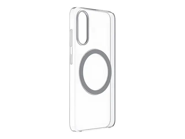 Samsung GP-FFS937YCA - Baksidedeksel for mobiltelefon klar gjennom...