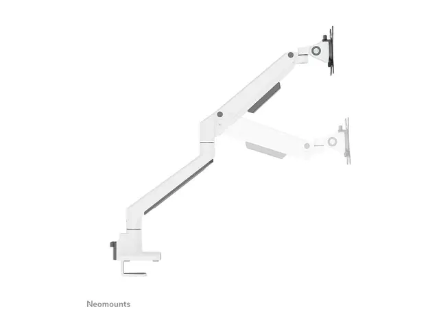 Neomounts NEXT Slim DS70-250WH1 - Monteringssett (leddarm) full be...