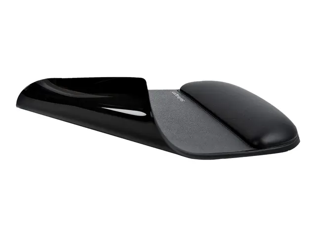 StarTech.com Mouse Pad with Hand rest, 6.7x7.1x 0.8 in (17x18x2cm)...